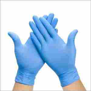 Hospital Grade Latex Gloves