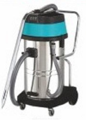 Portable Vacuum Cleaner Capacity: 160 M3/Hr