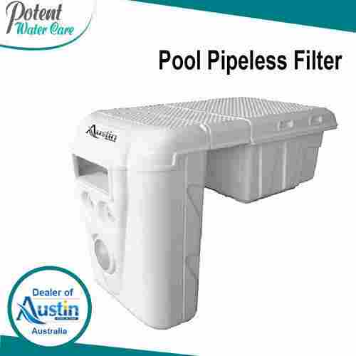 Pool Pipeless Filter
