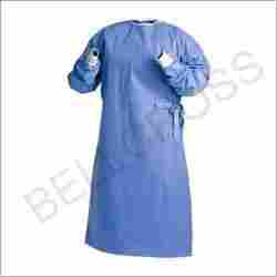 Doctor OT Gown