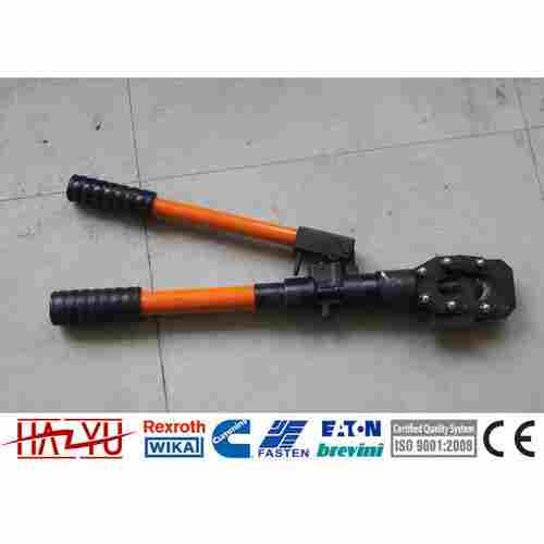 CPC Hydraulic Cutter For Transmission Line Tools