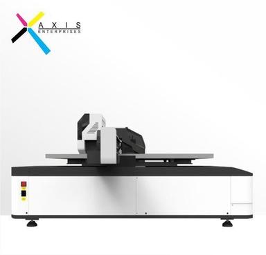 Automatic Uv Flatbed Sunboard Printer
