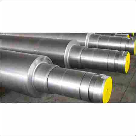 Industrial Spheroidal Graphite Iron Rolls