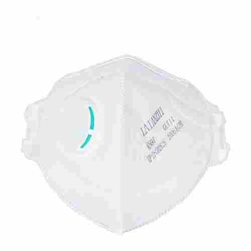 Disposable Protective Mask With Valve