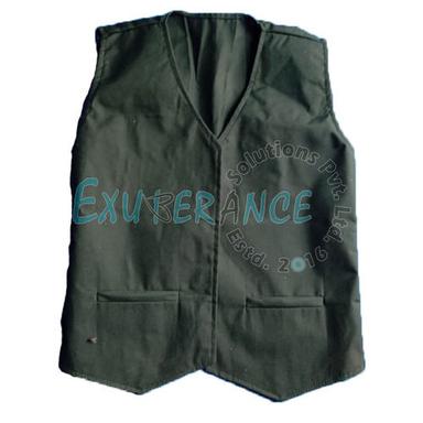 School Waistcoat