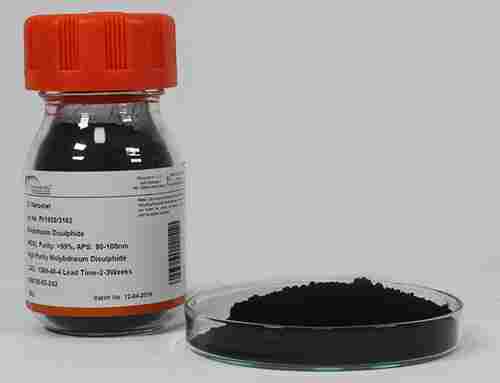 Molybdenum Disulphide Nanopowder