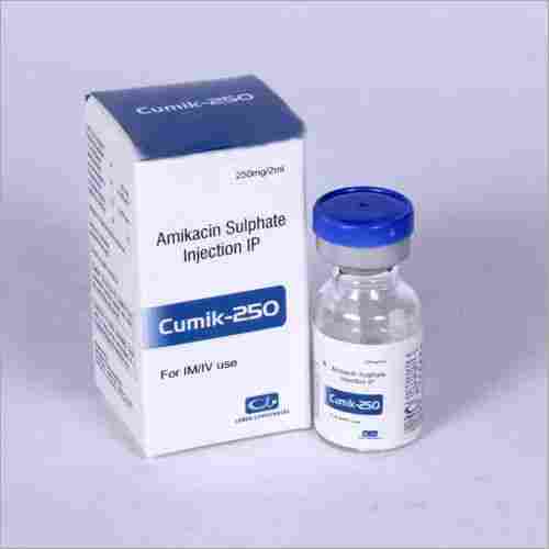 Amikacin Sulphate injection