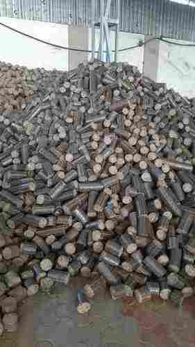 Wood Briquettes