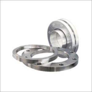 Ring Type Joint Flanges Grade: Astm 182 F316