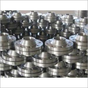 Stainless Steel Weld Neck Flanges