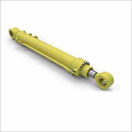 Earth Moving Hydraulic Cylinder