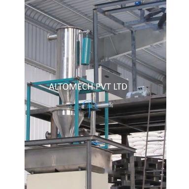 Vacuum Conveyor System Load Capacity: 1 Tonne