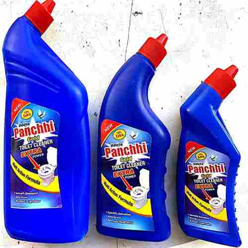 Panchhi Gold Toilet Cleaner