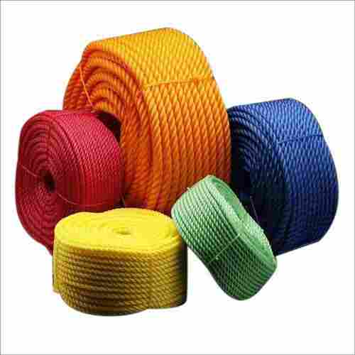 20-40 mm HDPE Ropes