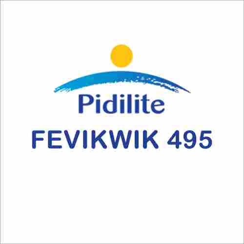 FEVIKWIK 495