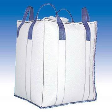 PP Woven Jumbo Bags(FIBC)