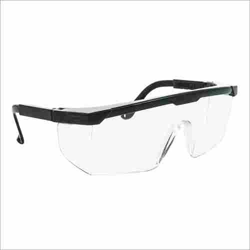 Safety Goggles With Side Protection