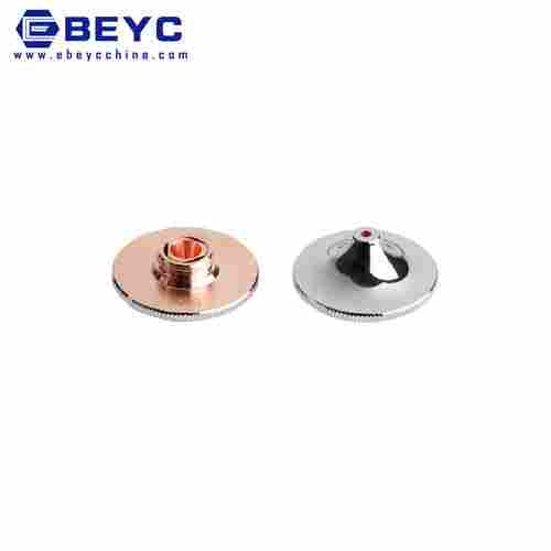 Cheap Price Top Quality Double Layer Laser Nozzles Consumables