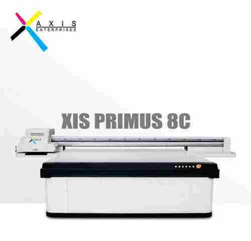 Digital Uv Big Box Printing Machine