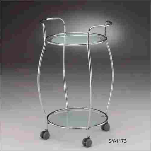 SY-1173 Serving cart