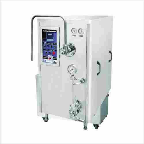 400L Continuous Ice Cream Freezer