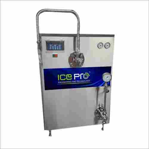 600L Continuous Ice Cream Freezer