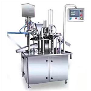 अर्ध-स्वचालित आइसक्रीम कप भरने की मशीन वोल्टेज: 240 वोल्ट (V)