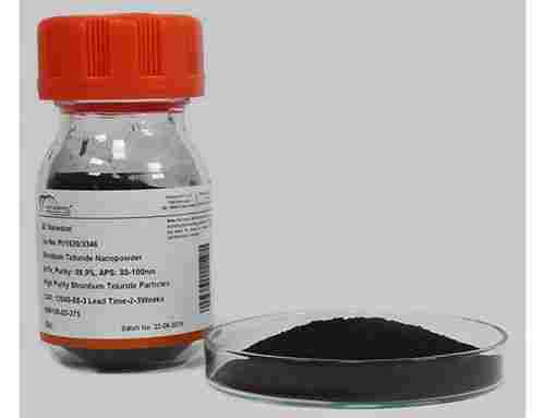 Strontium Telluride Nanopowder