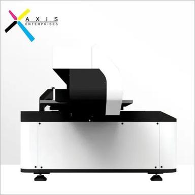 Automatic Digital Printer Black Print Speed: High Speed Mode Mm/M