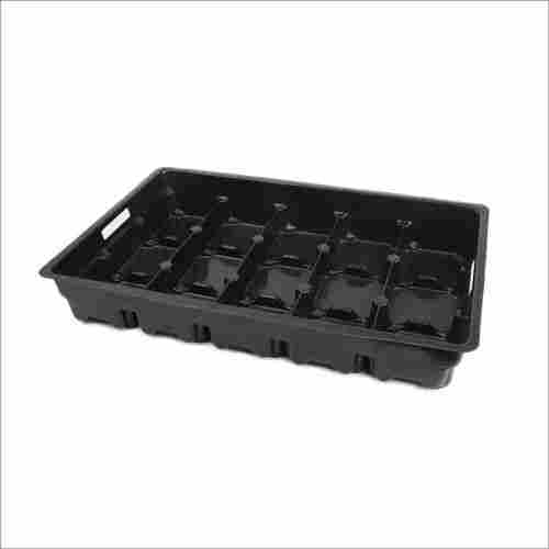 HIPS Black Blister Tray For Automotive