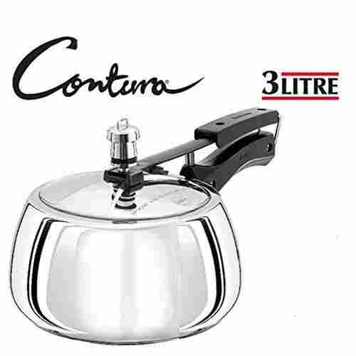 3 Ltr Contura Pressure Cooker