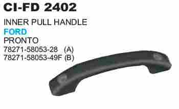 Inner Pull Handle Ford