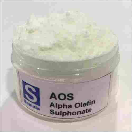 Aos Alpha Olefin Sulfonates