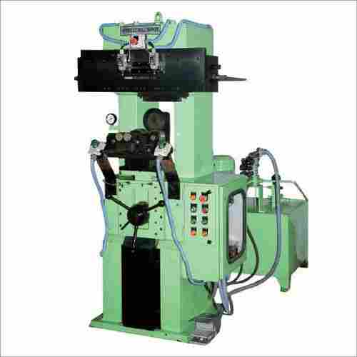 1500 RPM Hydraulic Roll Marking Machine