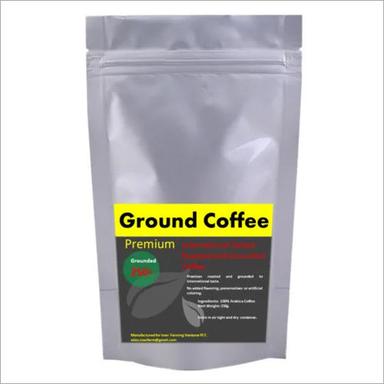 Ground Coffee-International Taste-250g