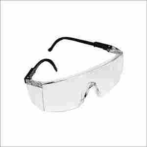 3M Goggle Cllear 1709