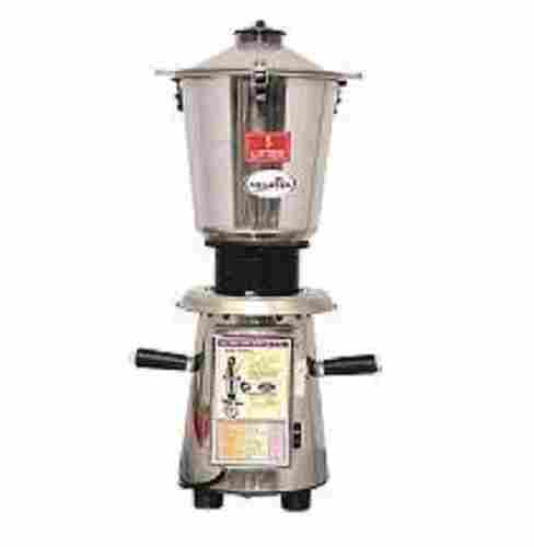 10 Ltr Mixer Grinder With Pipe (2 Hp)