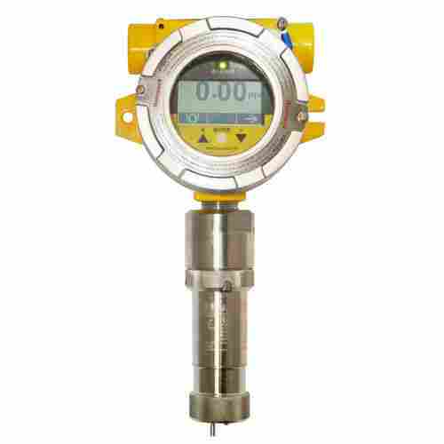 Fixed Type Gas Detector