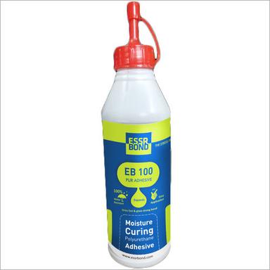 Essrbond Eb 100 - Pur Wood Adhesive Application: Wooden Work