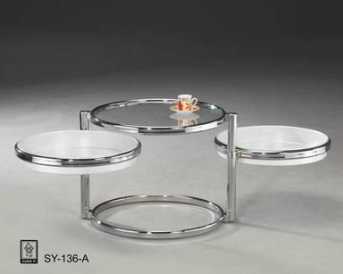 SY-136-A Swivel Tables