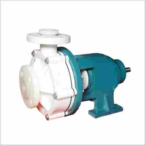 Multi Stage Centrifugal PP Pump