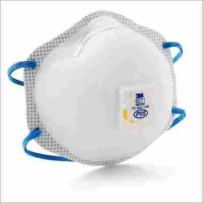 8271 Particulate Respirator