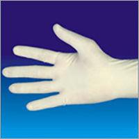 Pre Powdered Surgical Latex Gloves
