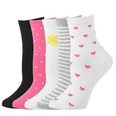 Ladies Socks (High Quality )