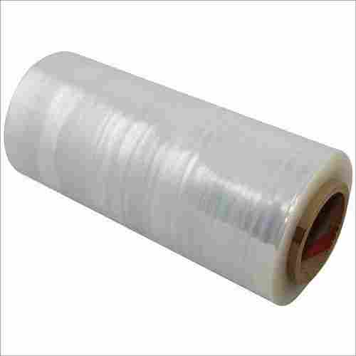 Plain LD Plastic Roll
