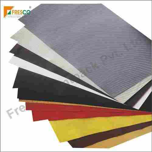 Special Textured Covering Material