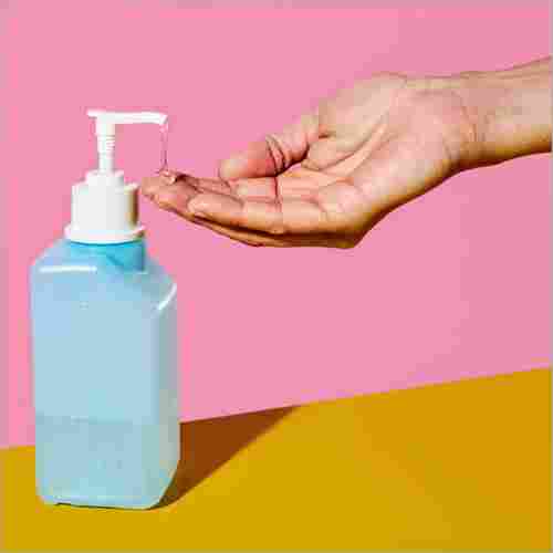 Pure Hand Sanitizer