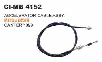 Accelerator Cable Assy Mitsubishi