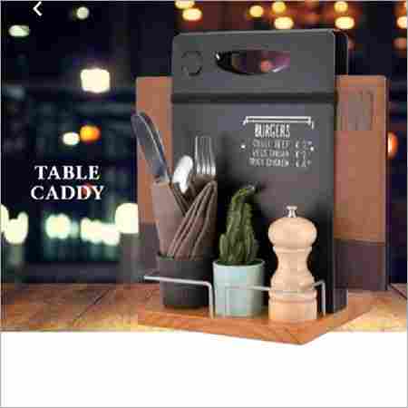Table Napkin Stand 2