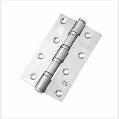 Four Ball Bearing Hinges